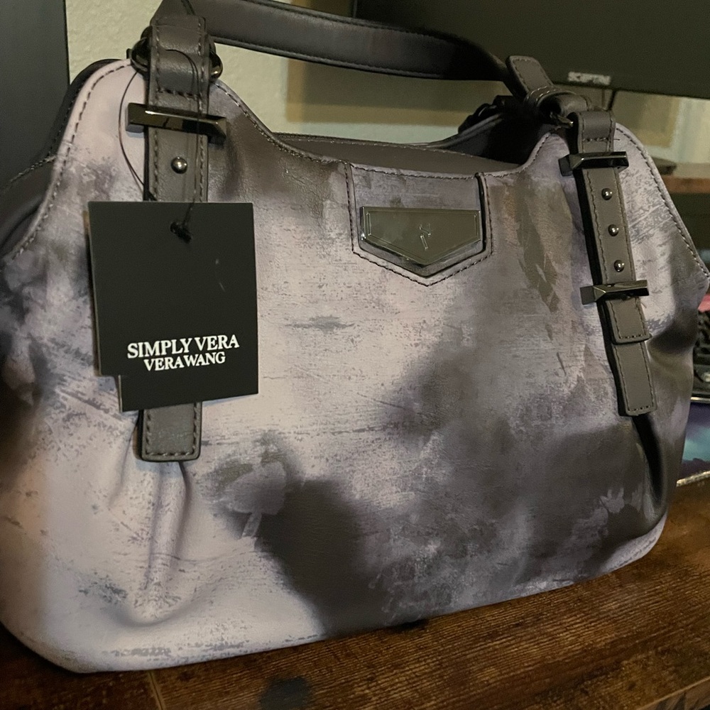 vera wang purse